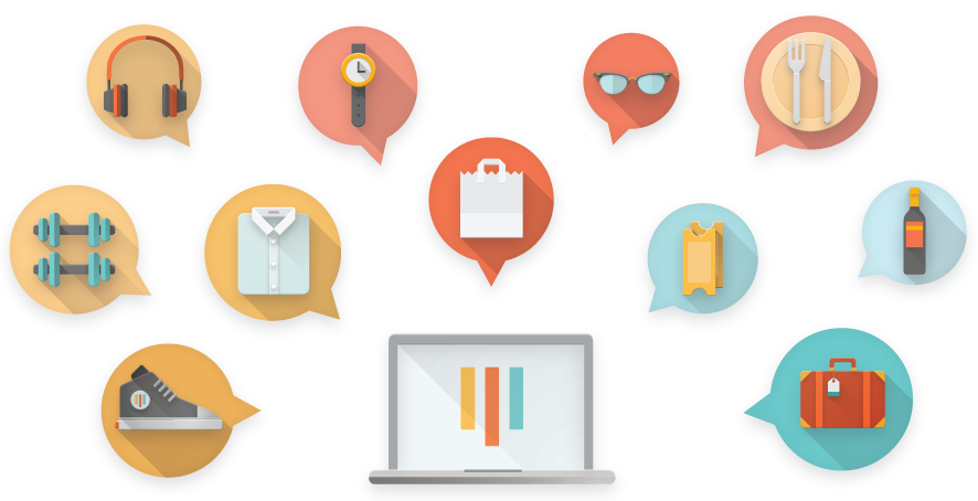 AnyPerk Brand Design & Development