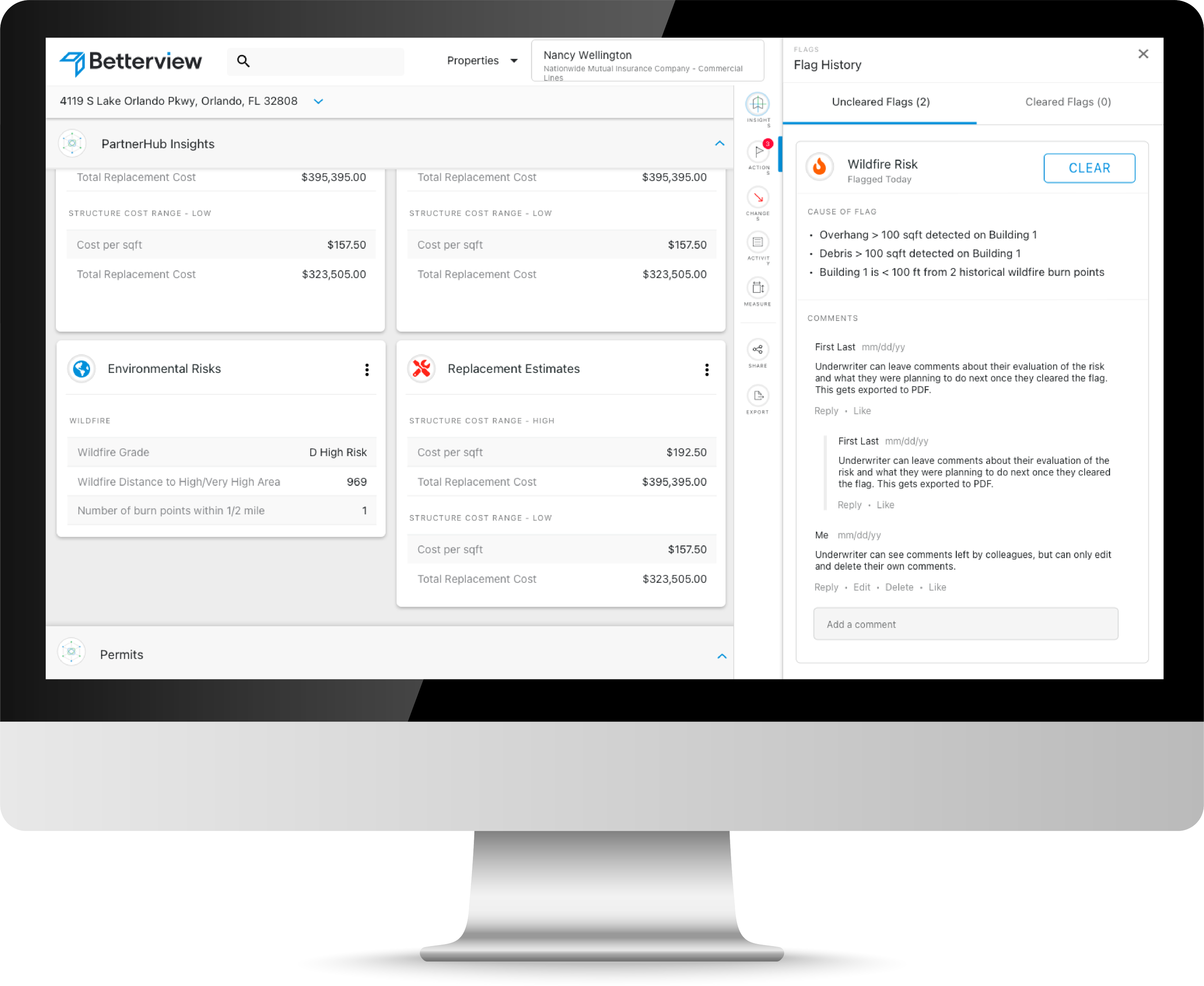Final Implementation - Configurable UI