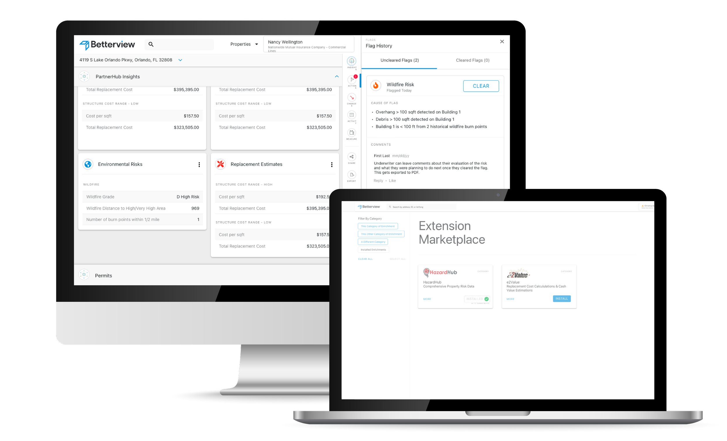 PartnerHub