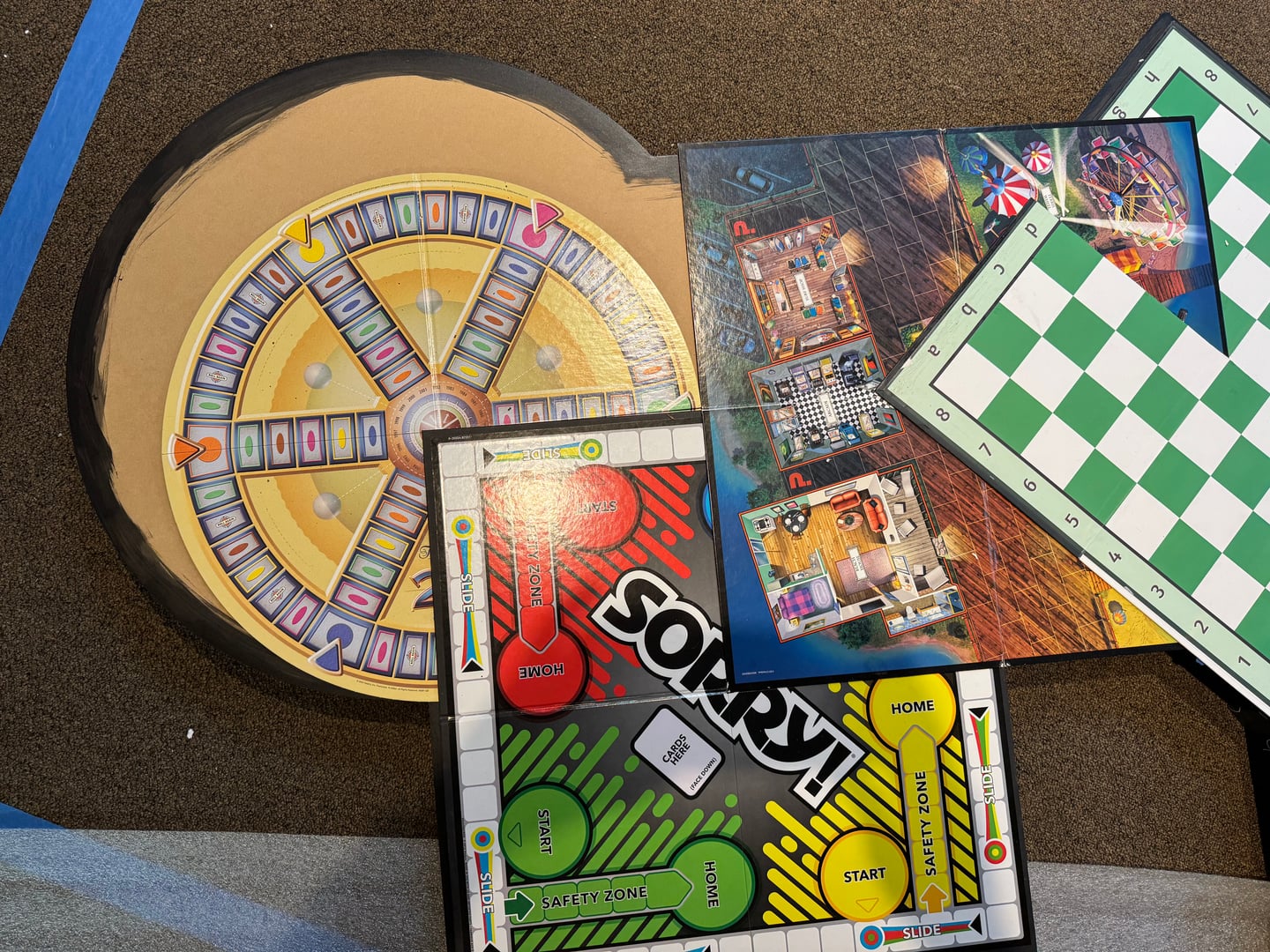 Board Games - Image 2