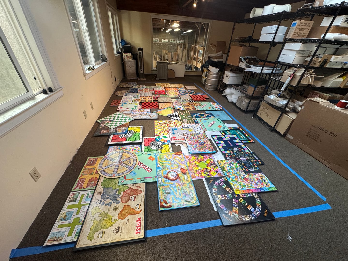 Board Games - Image 3
