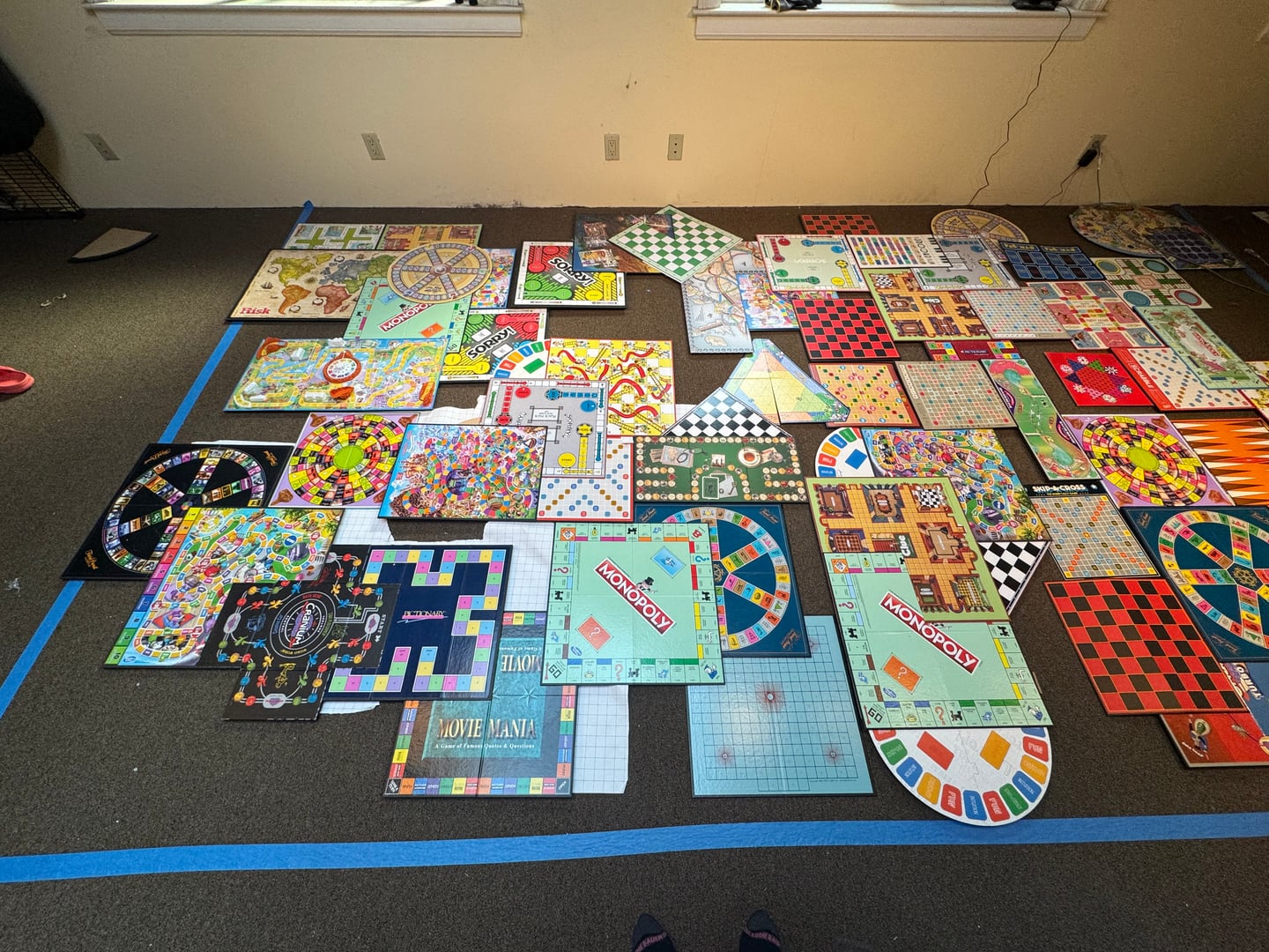 Board Games - Image 4
