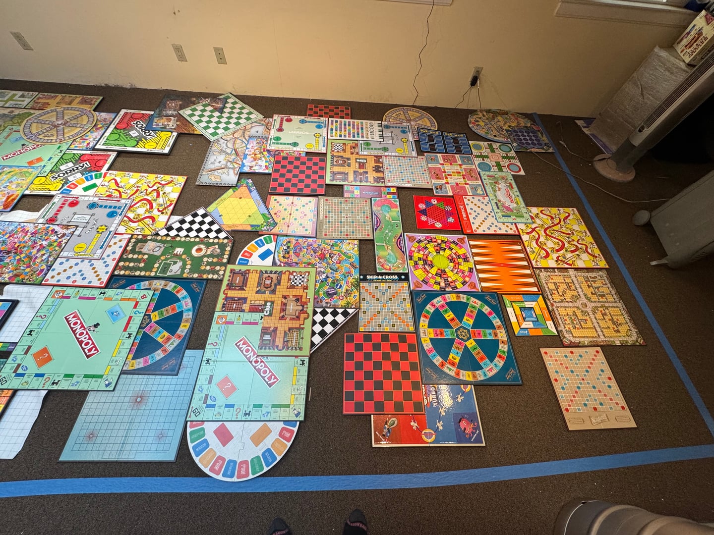 Board Games - Image 5