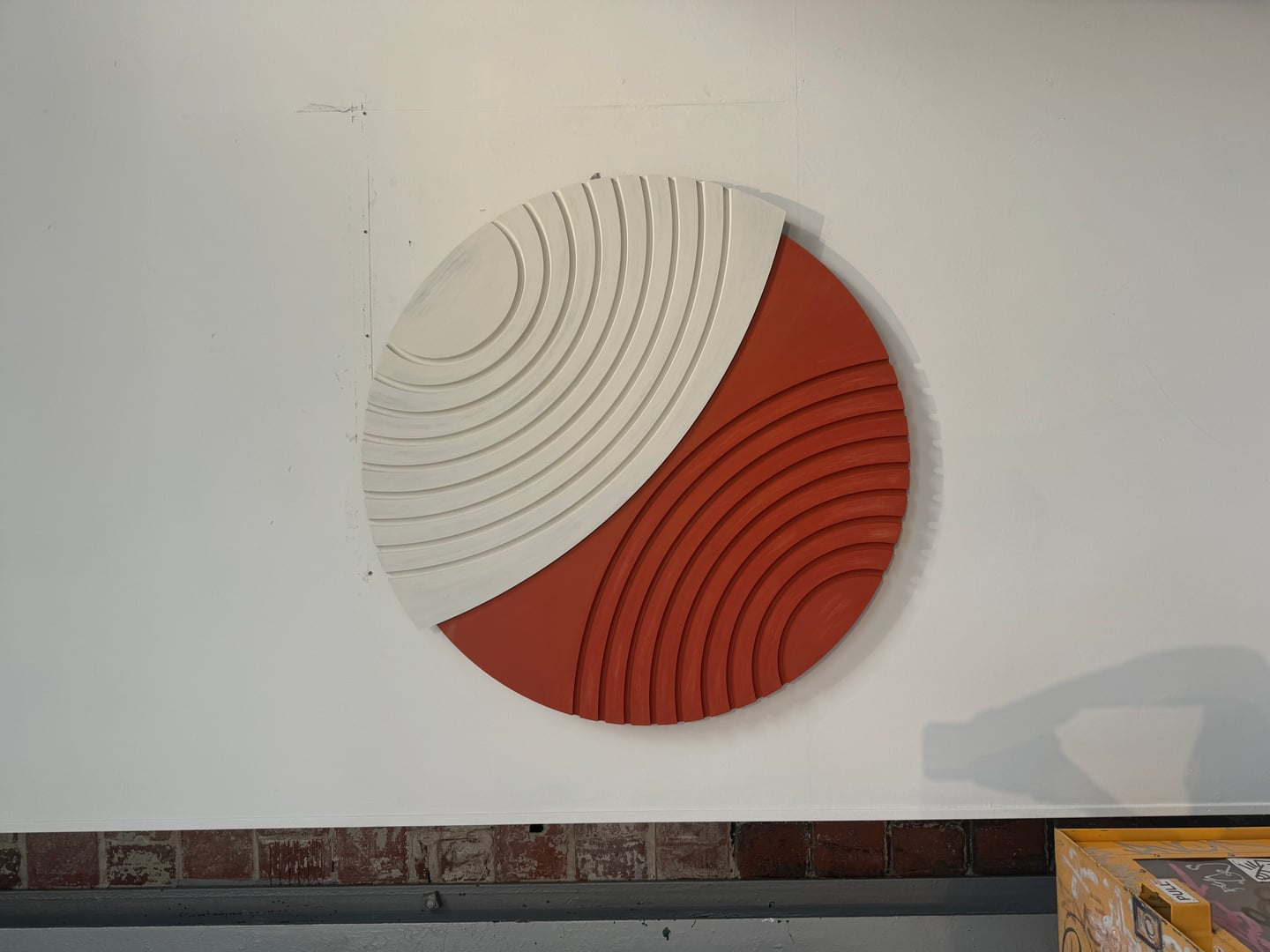 Circular Wall Decor - Image 8