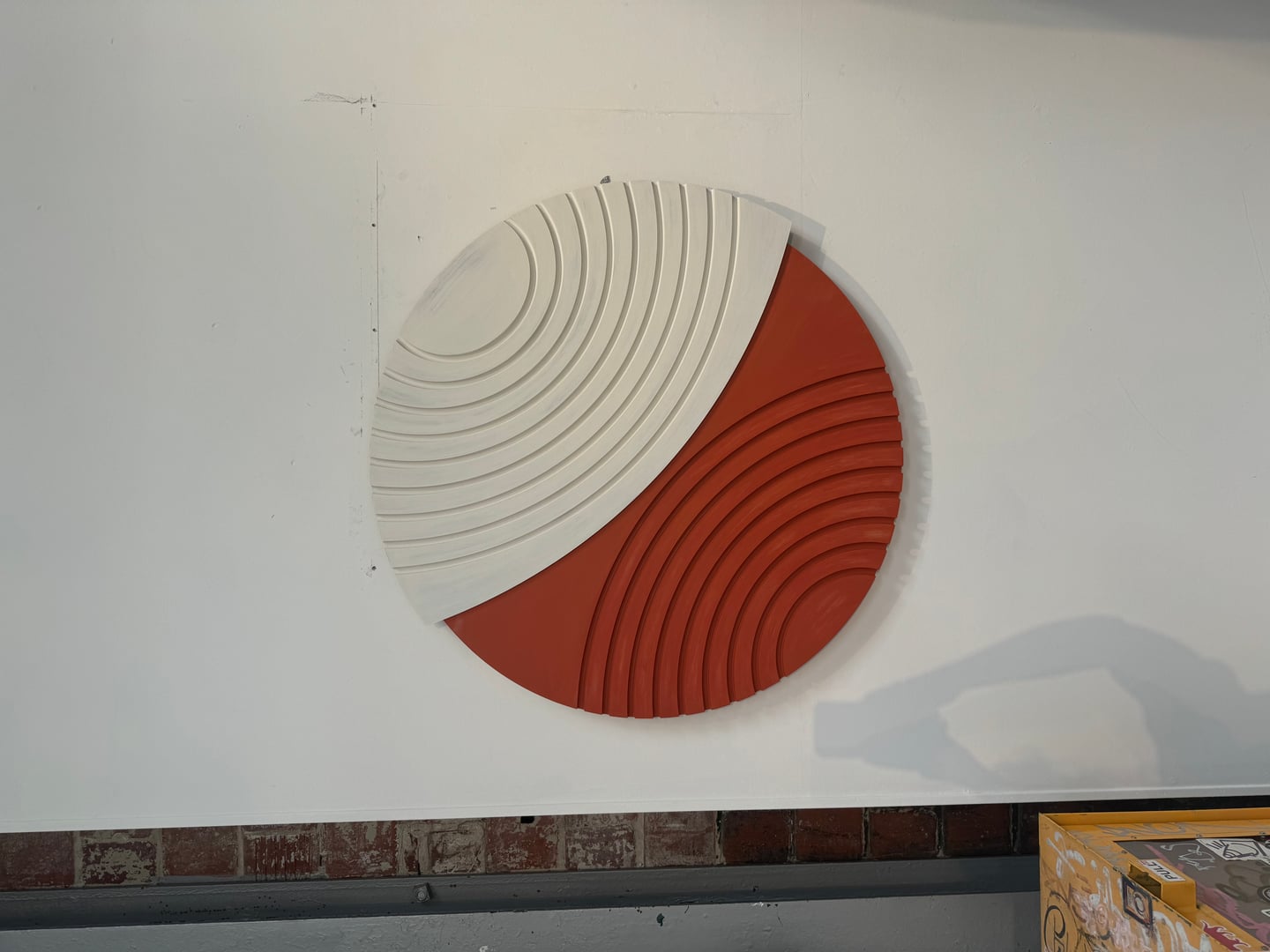 Circular Wall Decor - Image 9