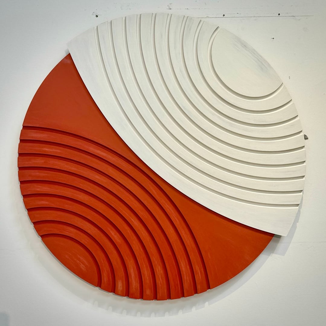 Circular Wall Decor - Image 10
