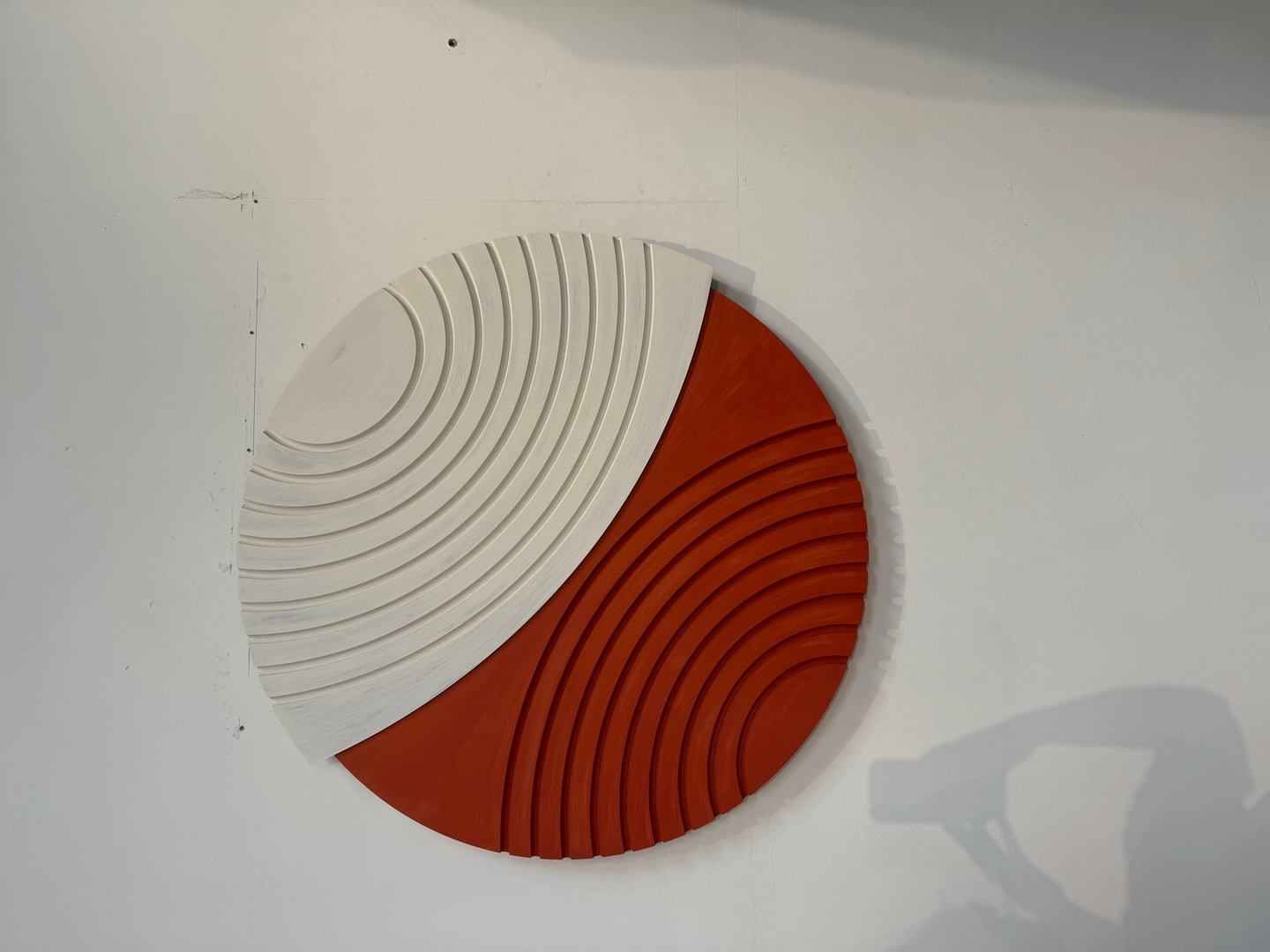 Circular Wall Decor - Image 11