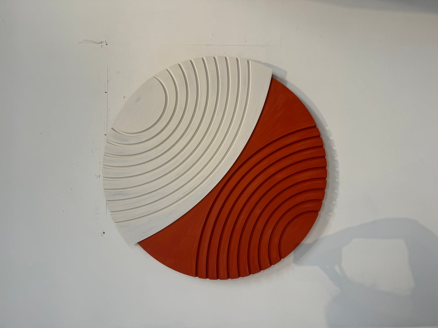 Circular Wall Decor - Image 12