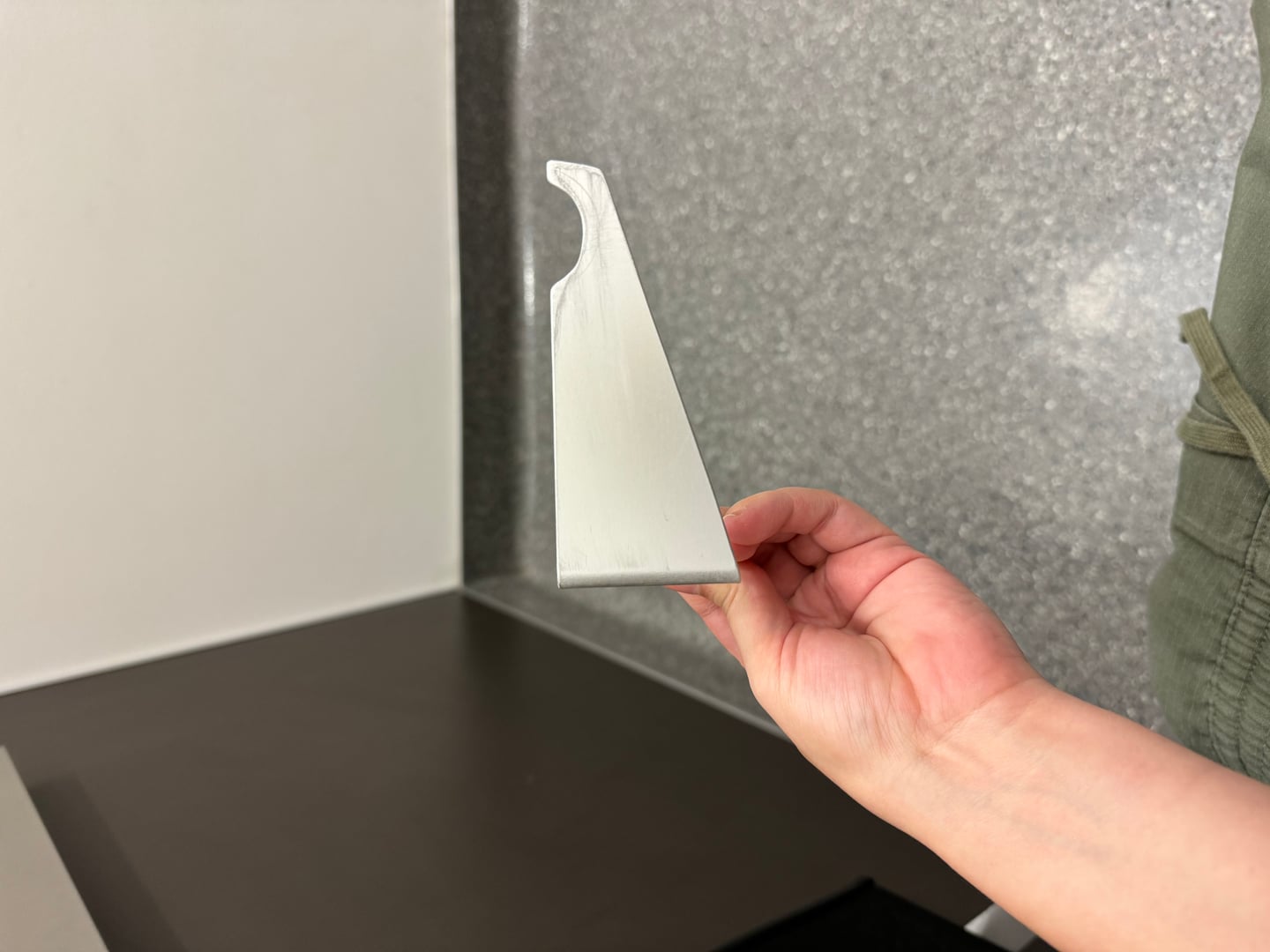 Hanging Wrapped Fibers - Image 1