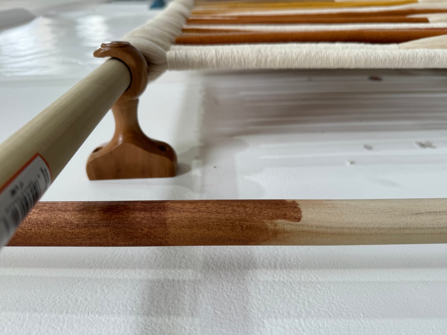 Hanging Wrapped Fibers - Image 8