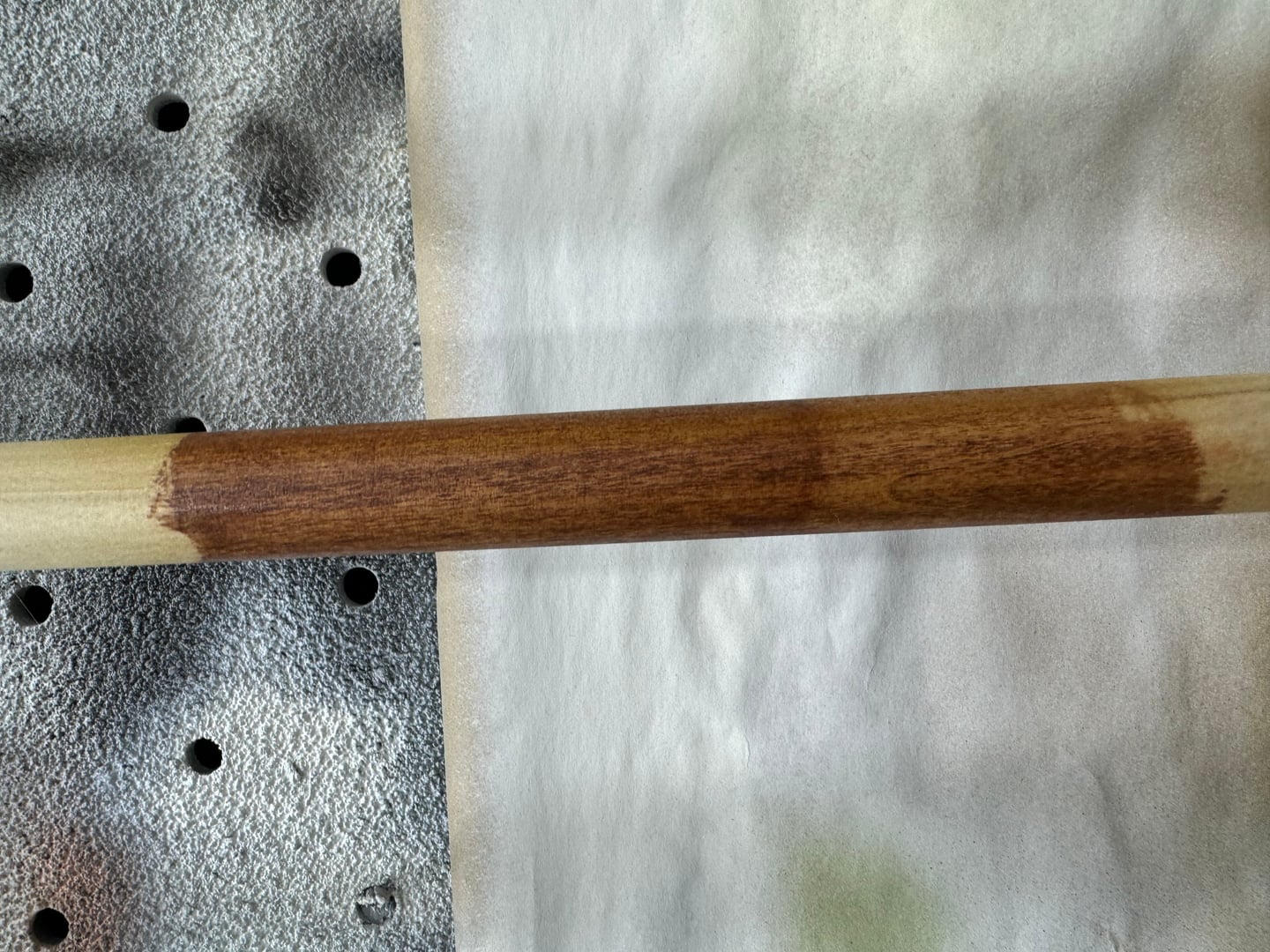Hanging Wrapped Fibers - Image 9