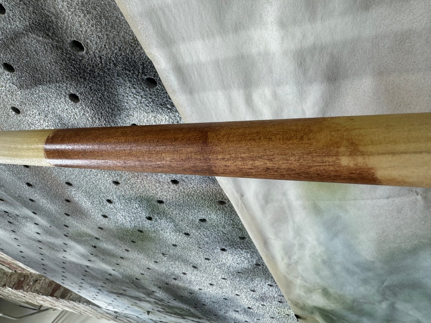 Hanging Wrapped Fibers - Image 10