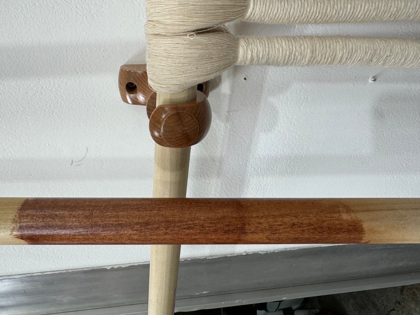 Hanging Wrapped Fibers - Image 11