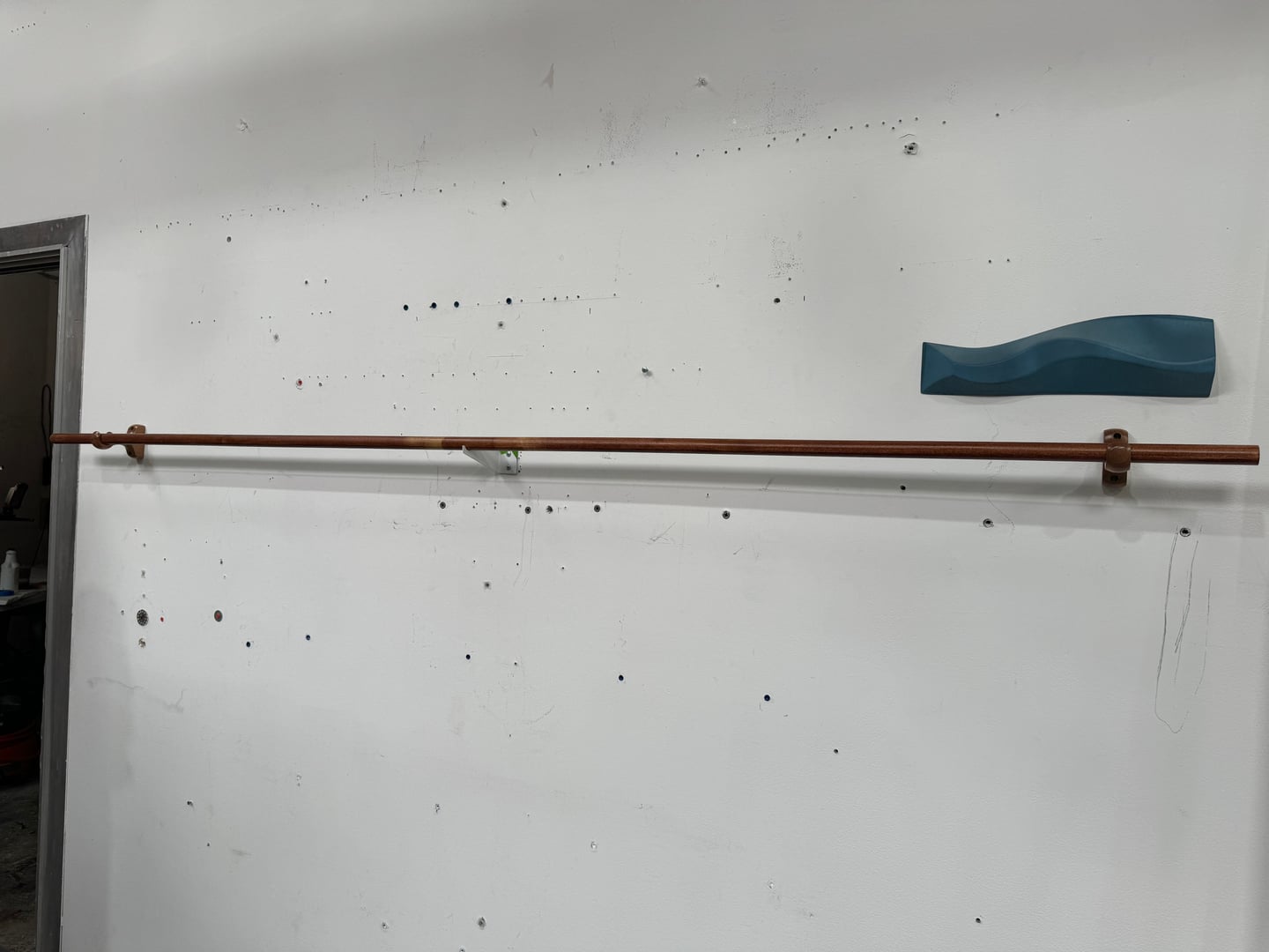 Hanging Wrapped Fibers - Image 19