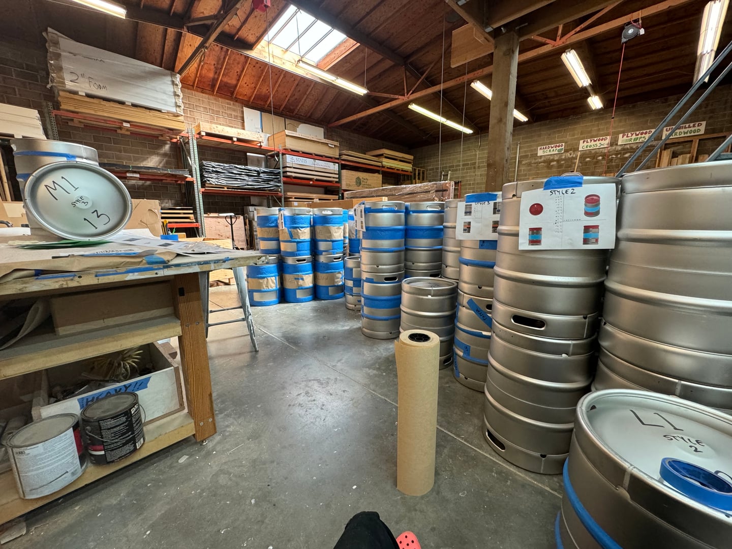 Kegs - Image 3