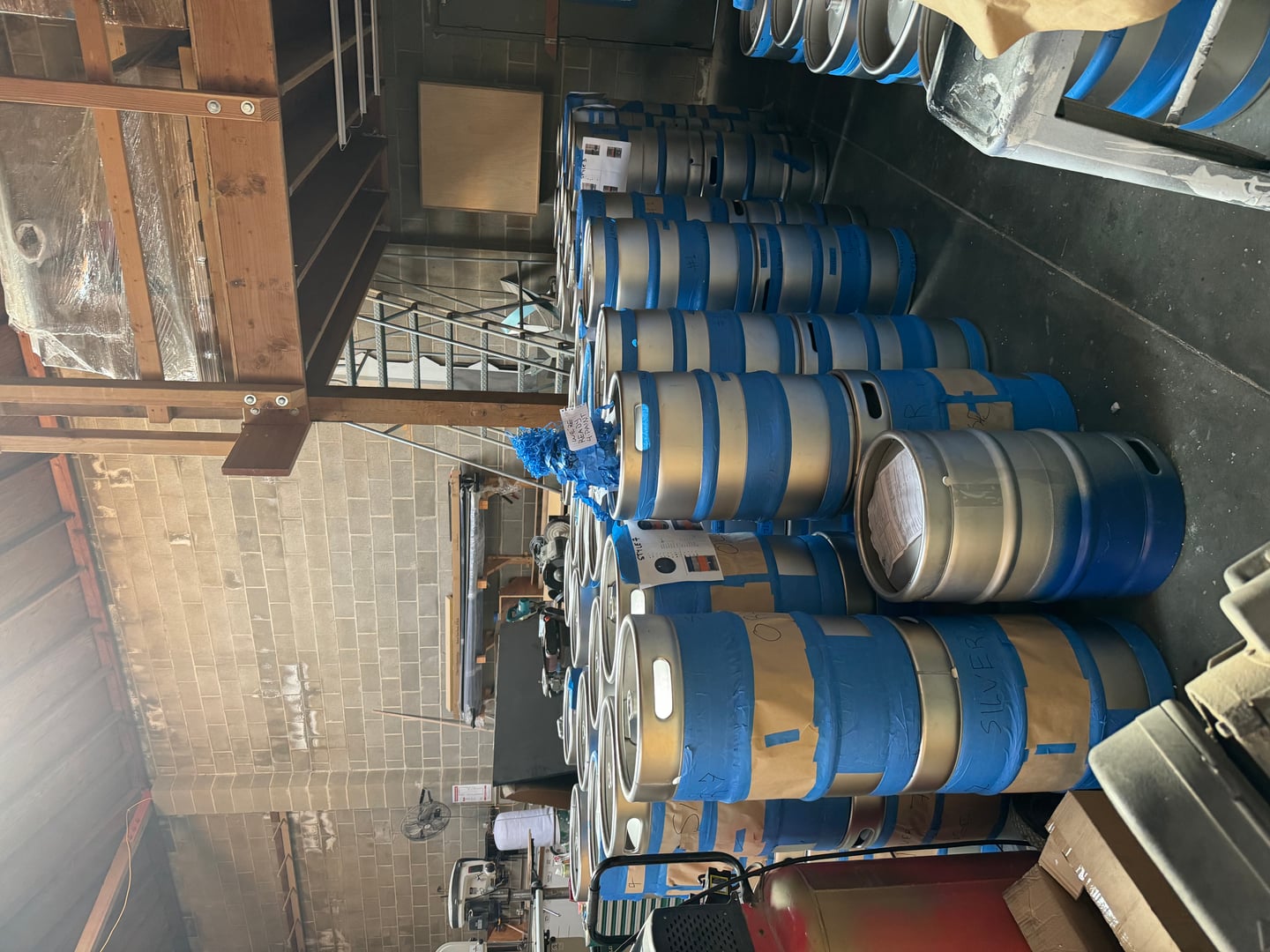 Kegs - Image 6