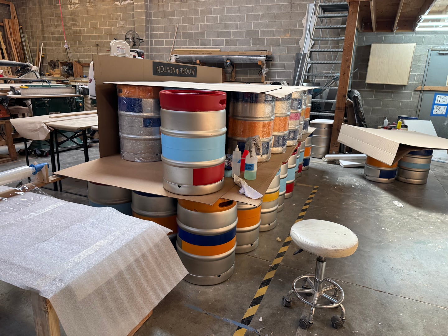 Kegs - Image 9