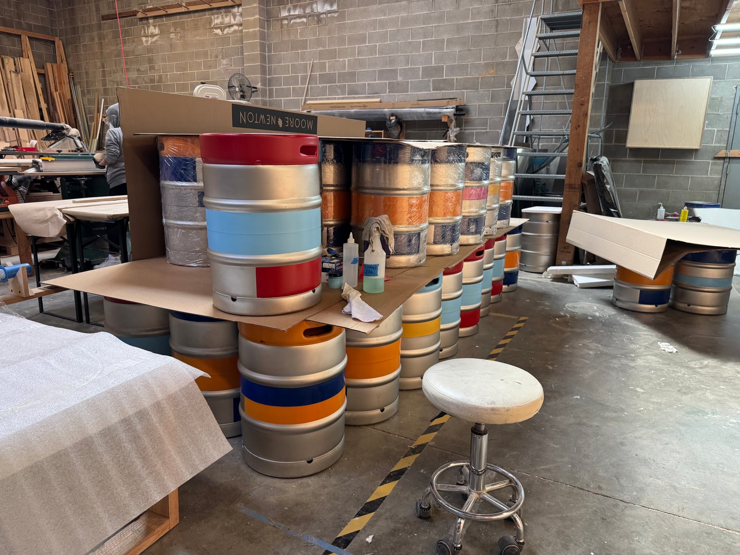 Kegs - Image 10