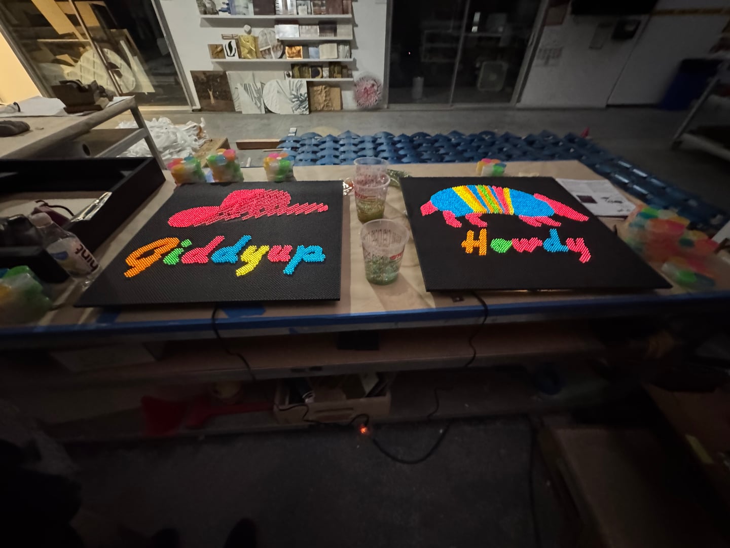 Lite Brite - Image 1