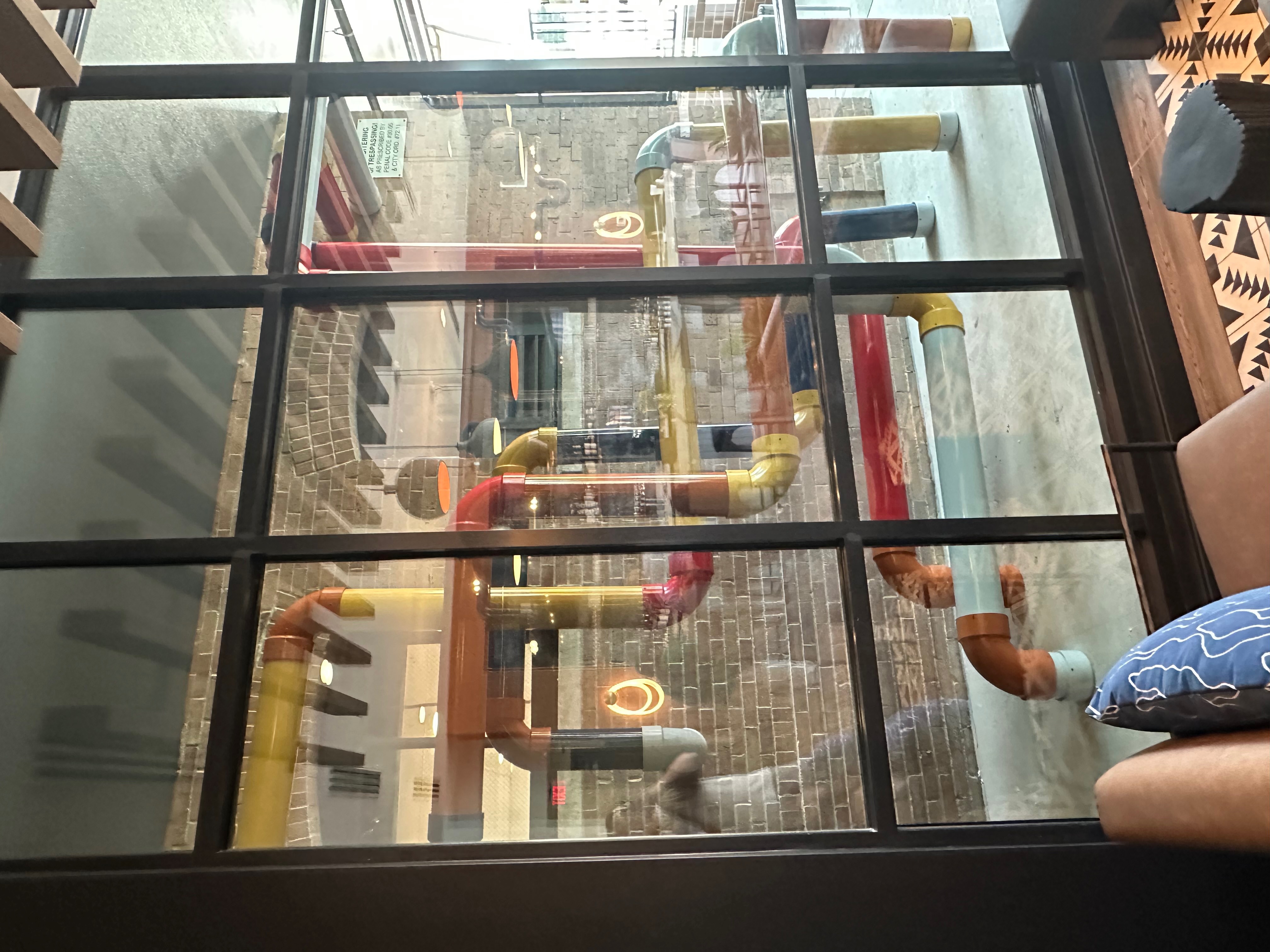 Pipes - Image 1