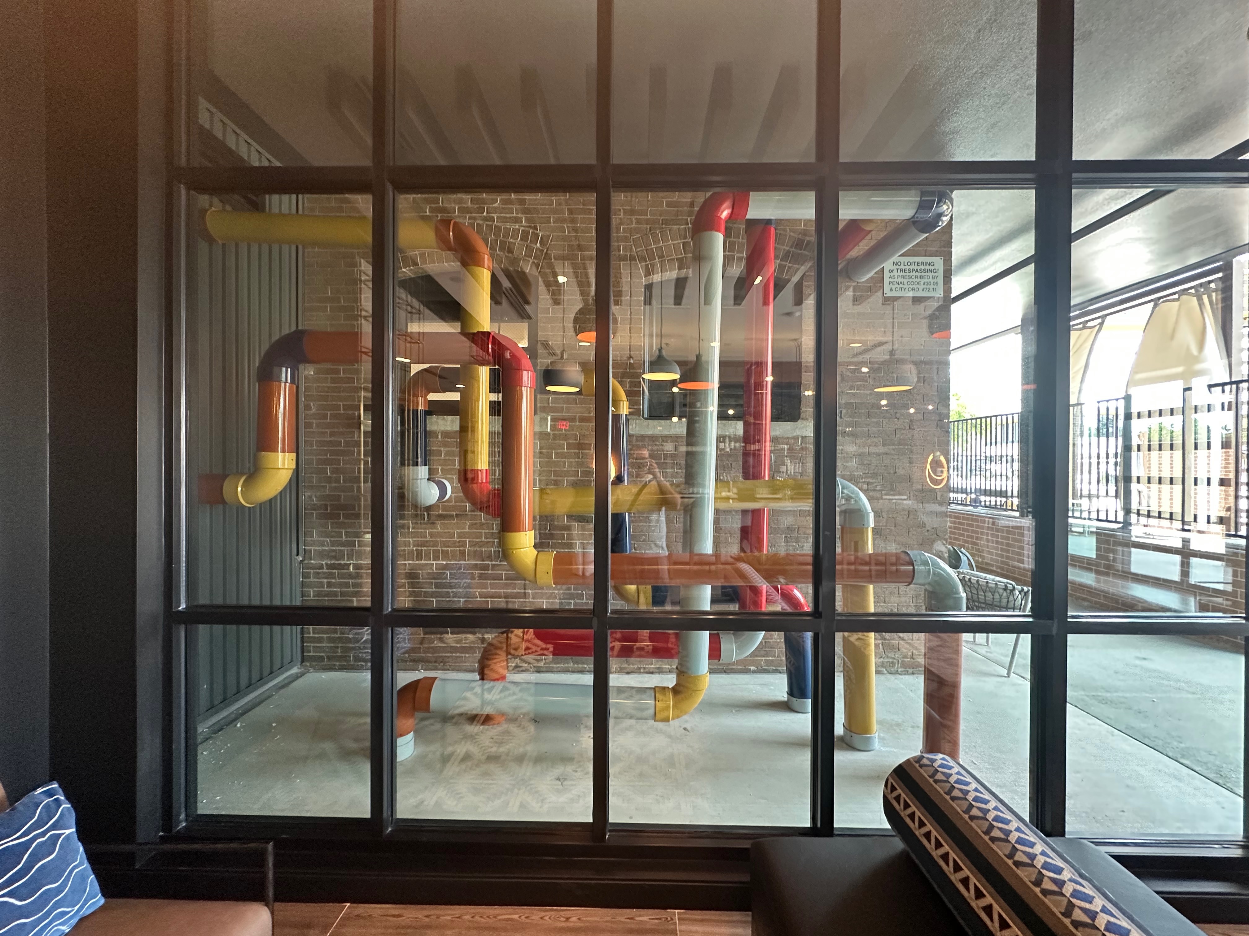 Pipes - Image 2