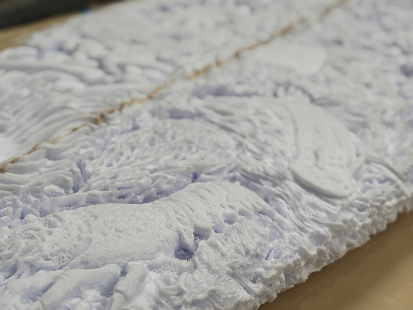Surf Board Carvings - Image 2