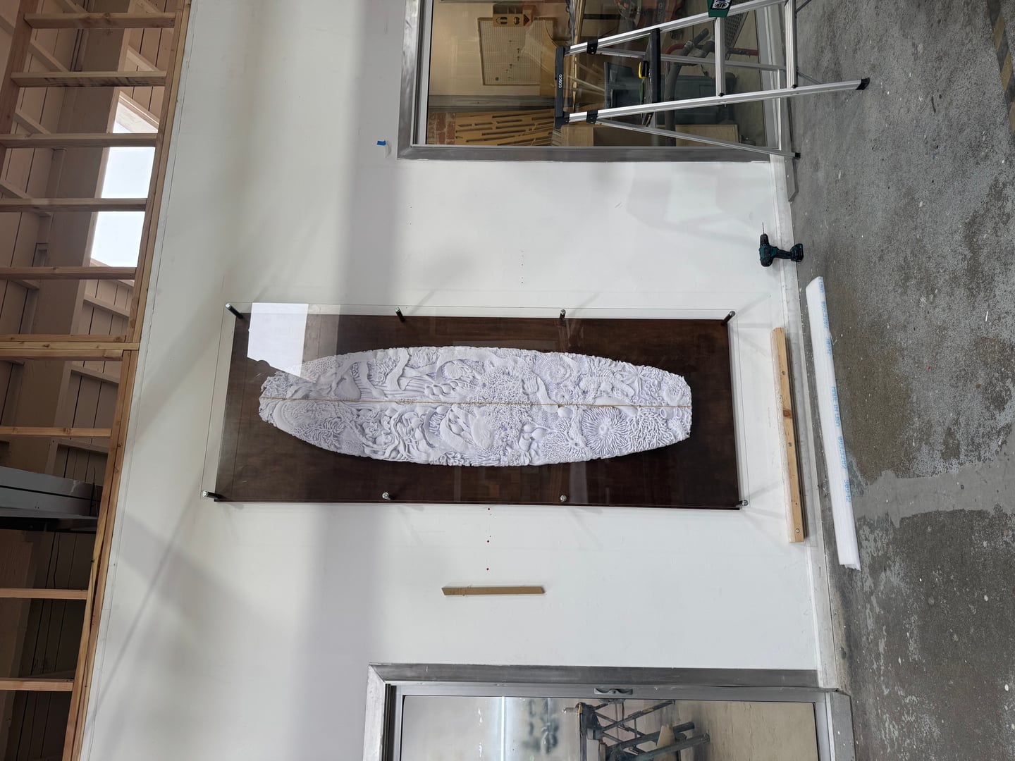 Surf Board Carvings - Image 6