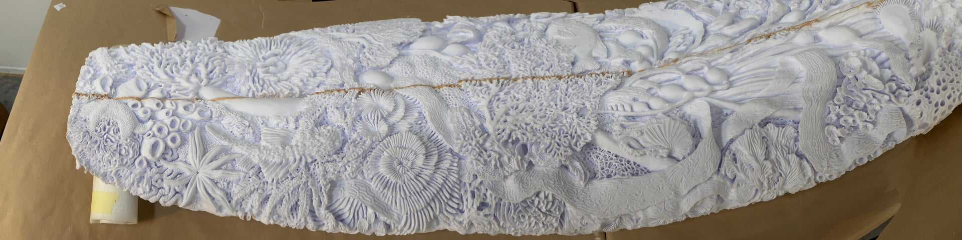 Surf Board Carvings - Image 20
