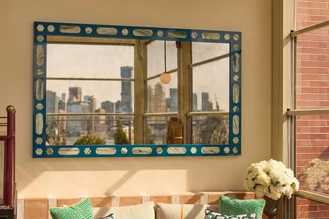 Teal-and-Stone-Antique-Mirrors - Image 10