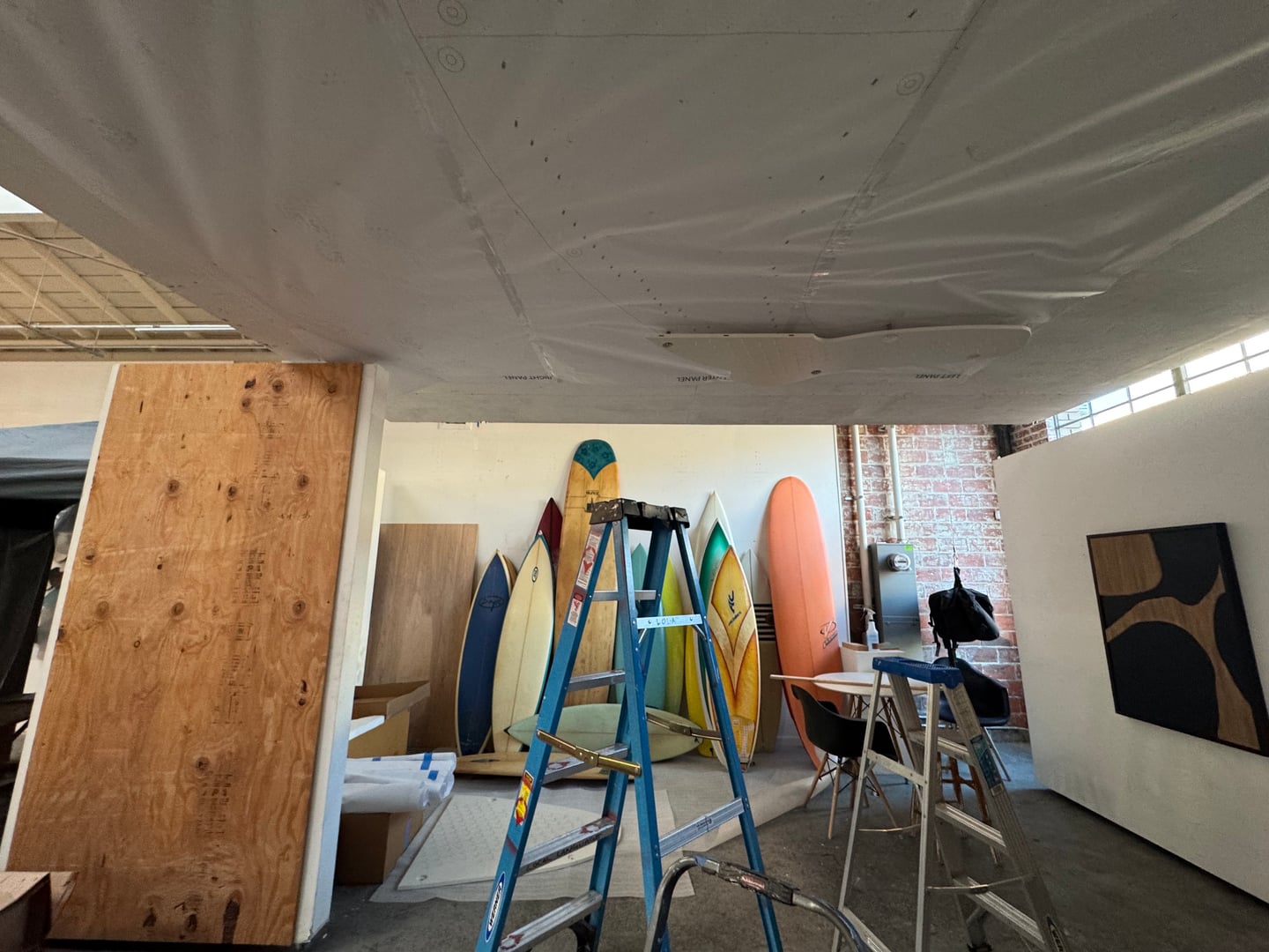 Whales and Surf Boards - Image 3