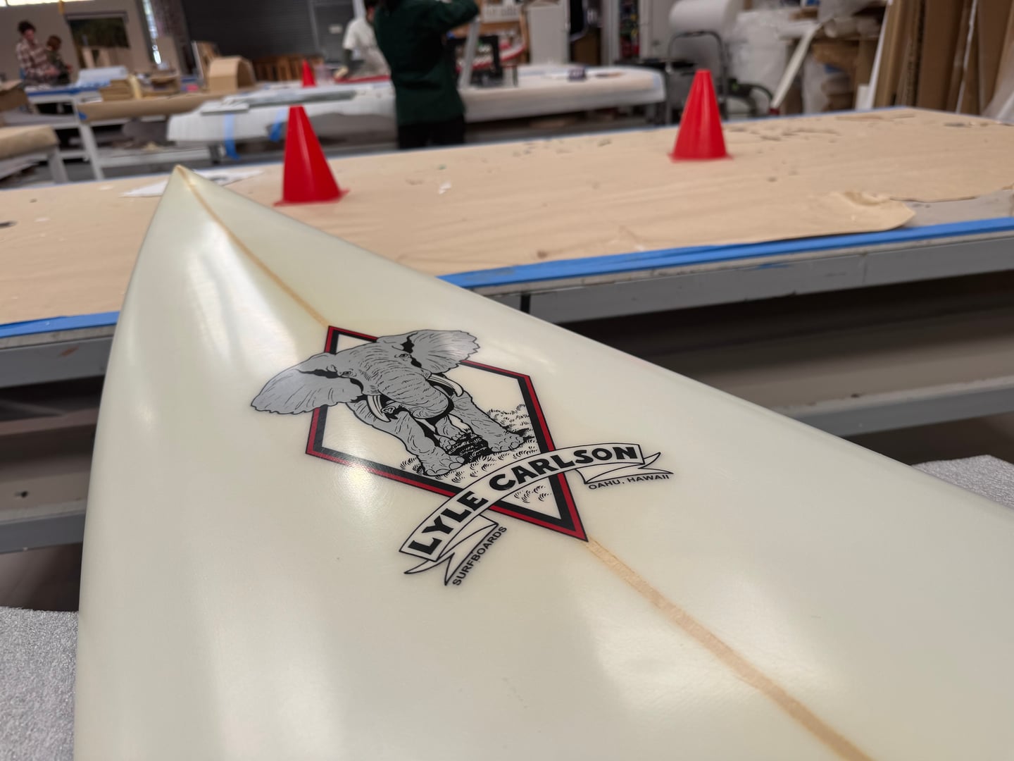 Whales and Surf Boards - Image 6