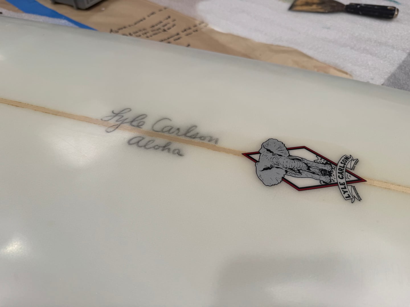 Whales and Surf Boards - Image 7