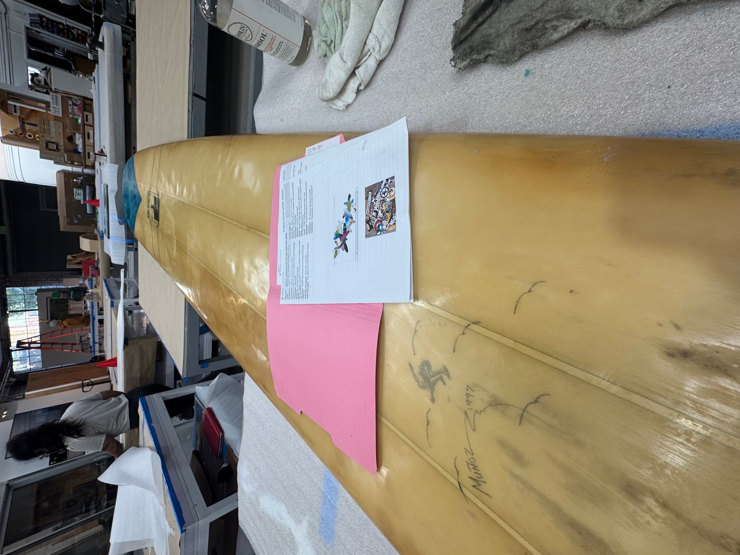 Whales and Surf Boards - Image 10
