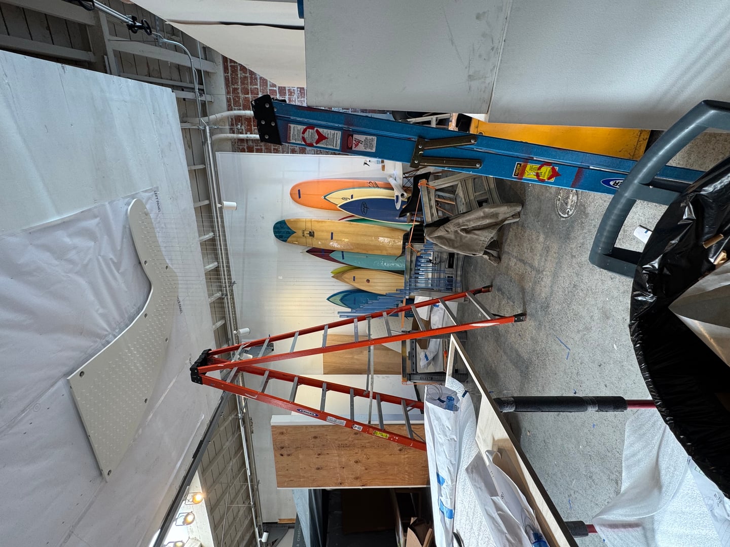 Whales and Surf Boards - Image 13