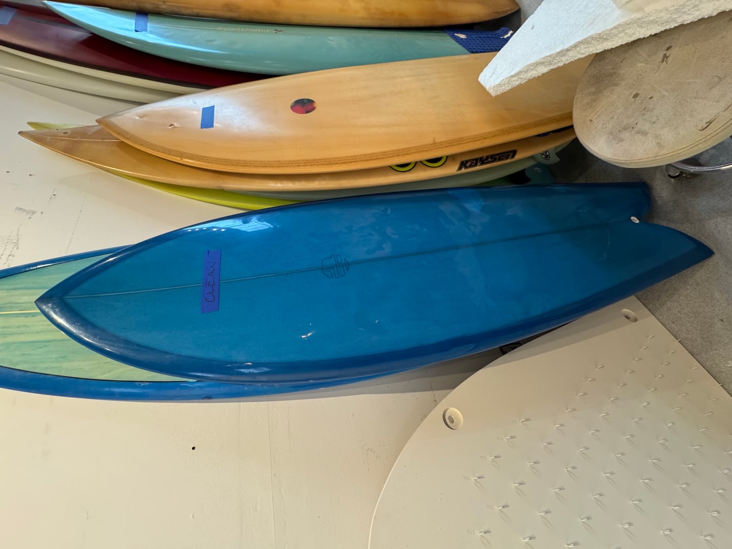 Whales and Surf Boards - Image 14