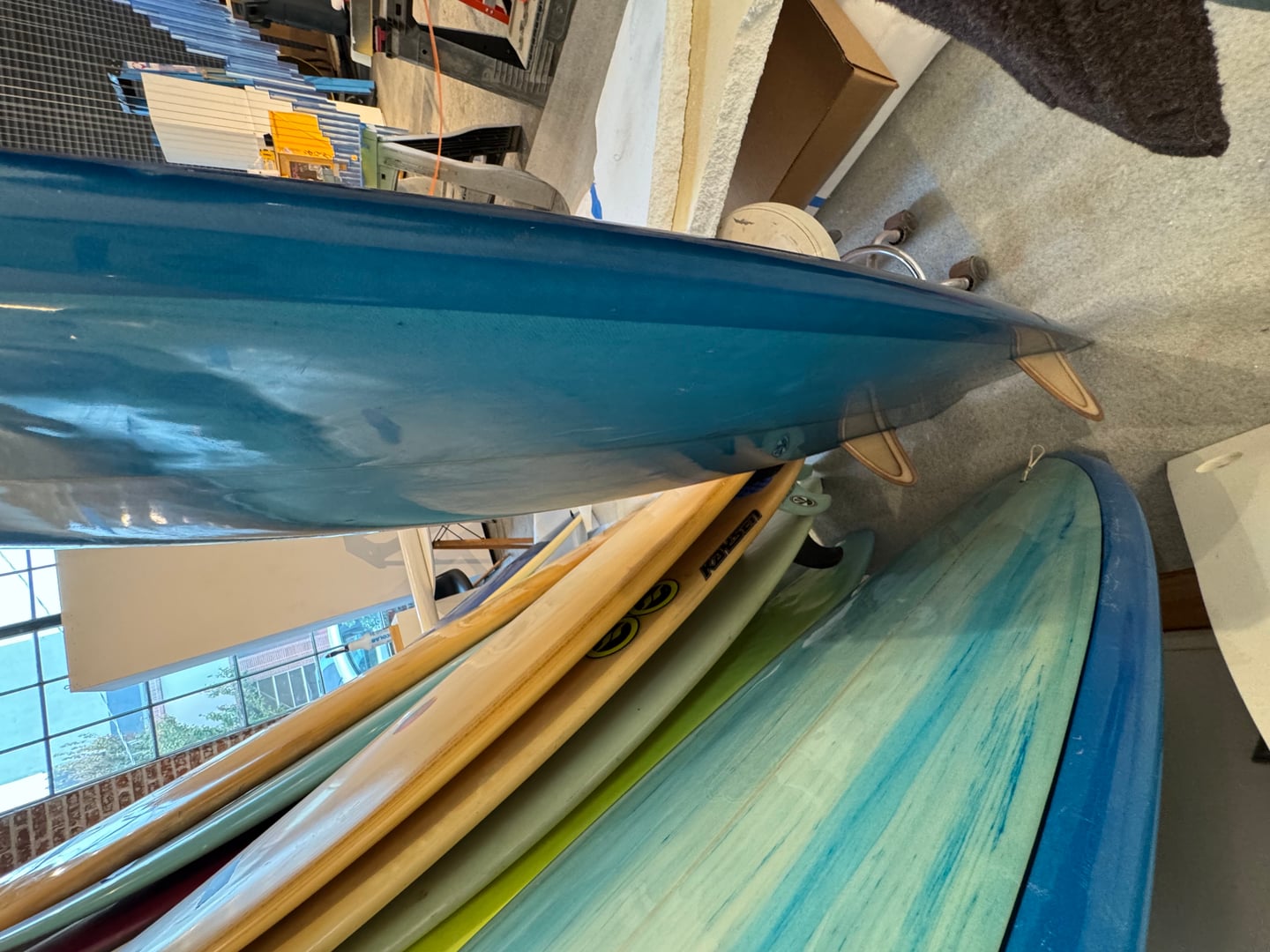 Whales and Surf Boards - Image 15