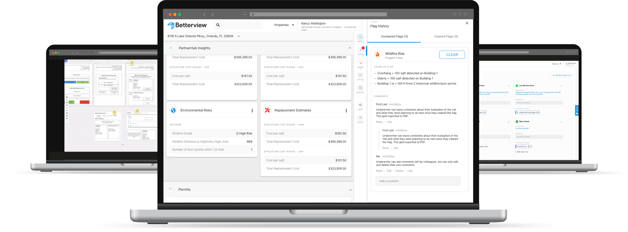 Dashboard Configuration Overview