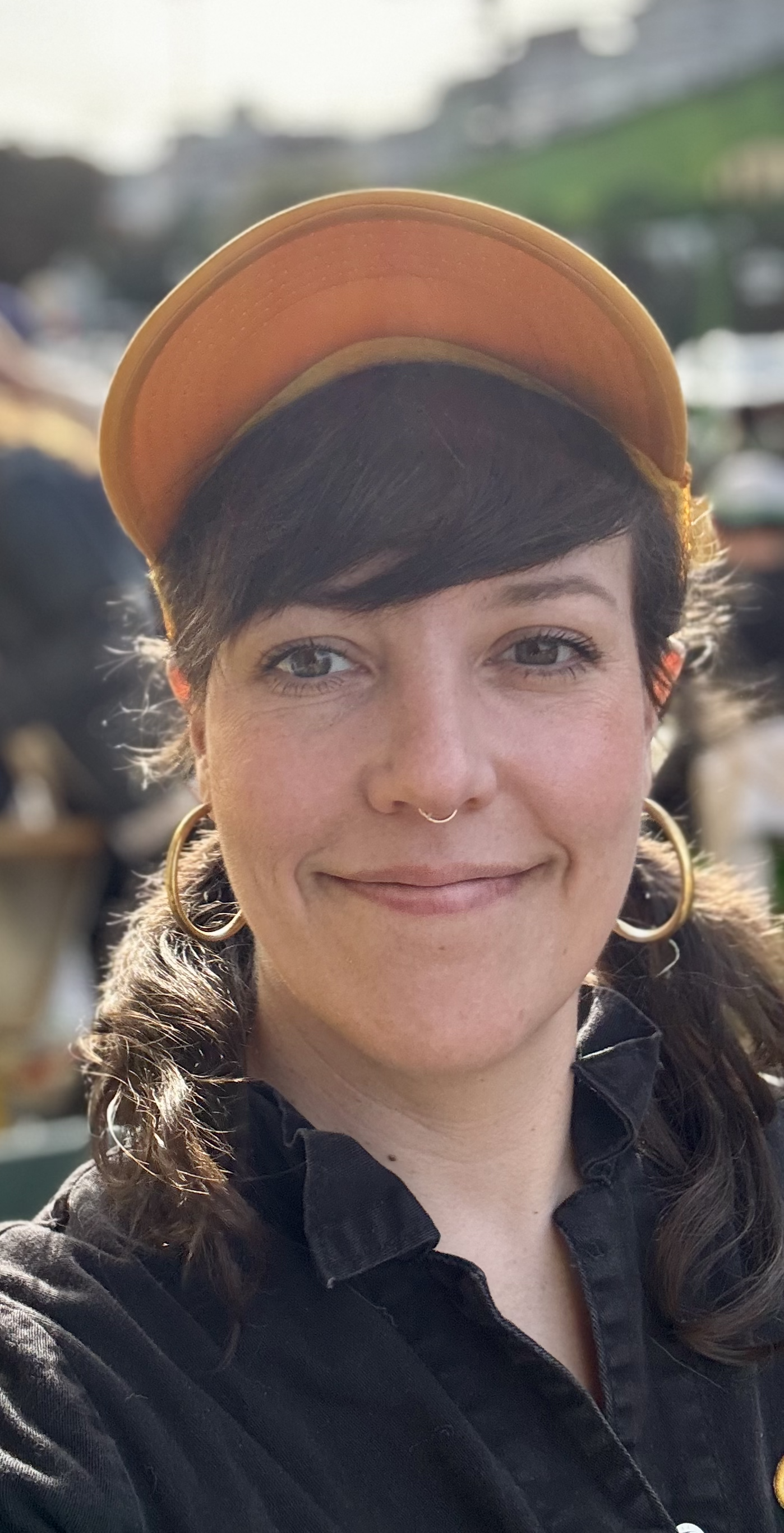 Christina Day - Designer & Developer