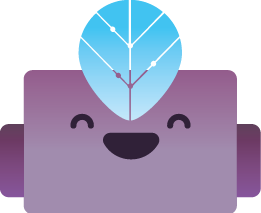 Thrivebot Character Design