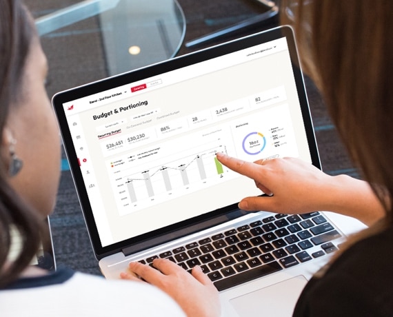 Data-driven insights for optimizing office snack programs.